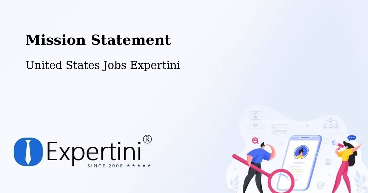 Corporate Mission – Eagan - United States Jobs Expertini
