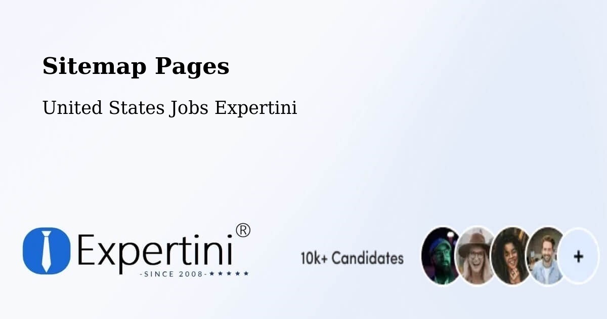 Sitemap Pages - Eagan - United States Jobs Expertini